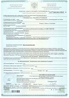 Заказать фитосанитарный сертификат в Архангельске